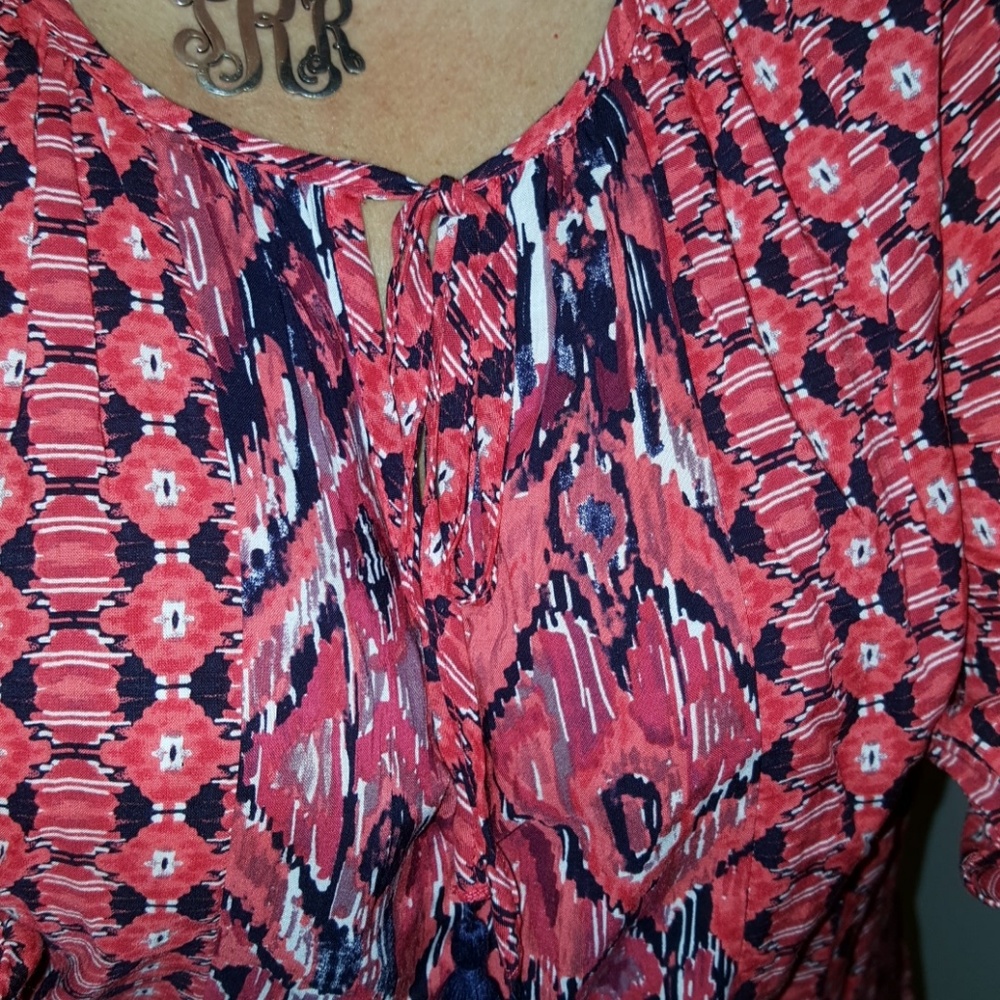 Blouse - Picture 4 of 5
